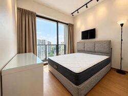 Botanique At Bartley (D19), Condominium #615124291